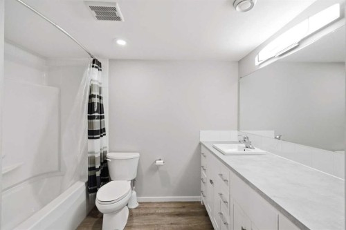 26 Copperpond Place Se, Calgary, AB - Indoor Photo Showing Bathroom