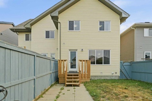 26 Copperpond Place Se, Calgary, AB - Outdoor With Exterior