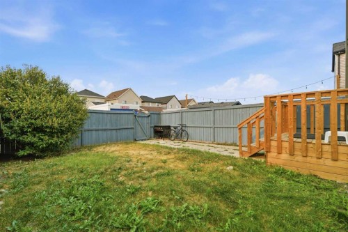 26 Copperpond Place Se, Calgary, AB - Outdoor