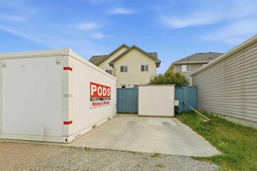 26 Copperpond Place Se, Calgary, AB - Outdoor