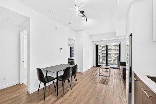 712-730 2 Avenue Sw, Calgary, AB - Indoor