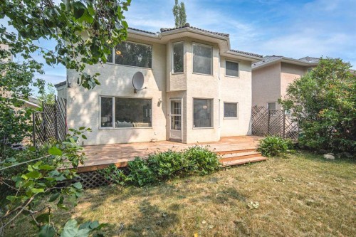 79 Hamptons Heights Nw, Calgary, AB - Outdoor