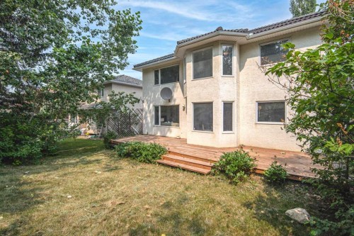 79 Hamptons Heights Nw, Calgary, AB - Outdoor