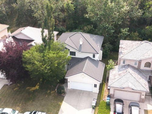 79 Hamptons Heights Nw, Calgary, AB - Outdoor