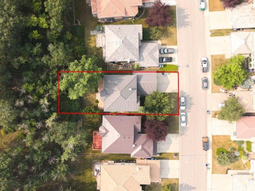 79 Hamptons Heights Nw, Calgary, AB - 