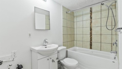 15 Taraglen Court Ne, Calgary, AB - Indoor Photo Showing Bathroom