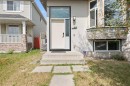 163 Taravista Street Ne, Calgary, AB  - Outdoor With Deck Patio Veranda 