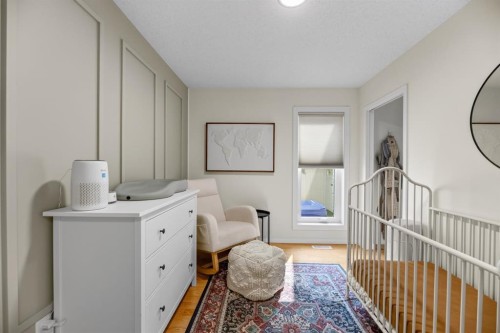 6202 Davis Place, Olds, AB - Indoor Photo Showing Other Room