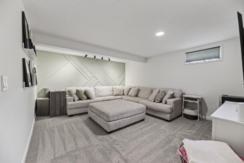 6202 Davis Place, Olds, AB - Indoor