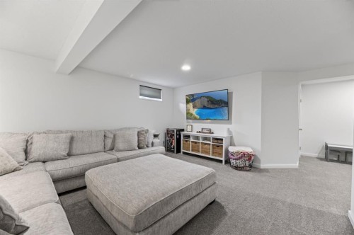 6202 Davis Place, Olds, AB - Indoor