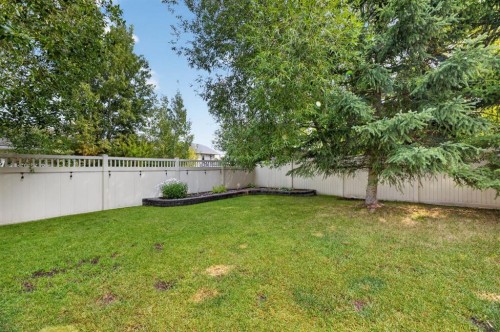 6202 Davis Place, Olds, AB - Outdoor