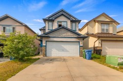 20 Saddlecrest Terrace NE Calgary, AB T3J 5L4