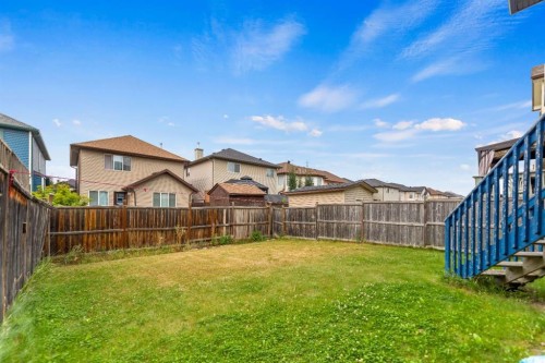 20 Saddlecrest Terrace Ne, Calgary, AB - Outdoor