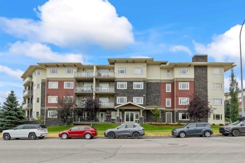 320-11 Millrise Drive Sw, Calgary, AB - Outdoor With Facade