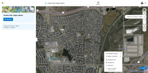 100 Coventry Road Ne, Calgary, AB - Other