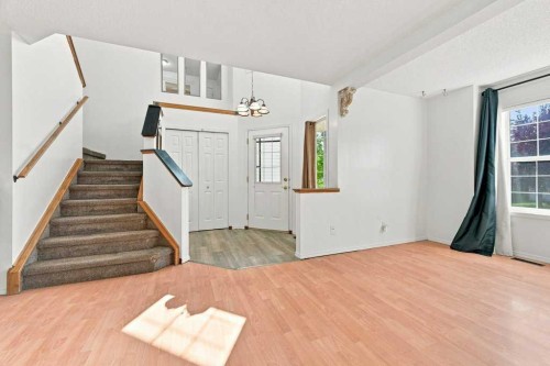 100 Coventry Road Ne, Calgary, AB - Indoor Photo Showing Other Room