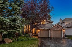 134 Schiller Crescent NW Calgary, AB T3L 1W9