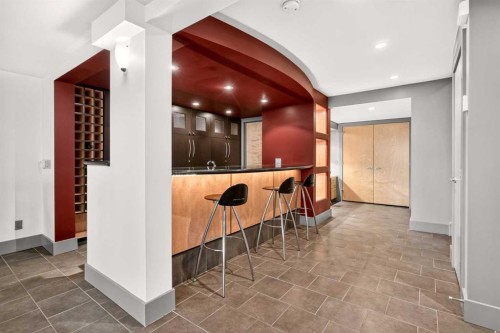 134 Schiller Crescent Nw, Calgary, AB - Indoor Photo Showing Other Room