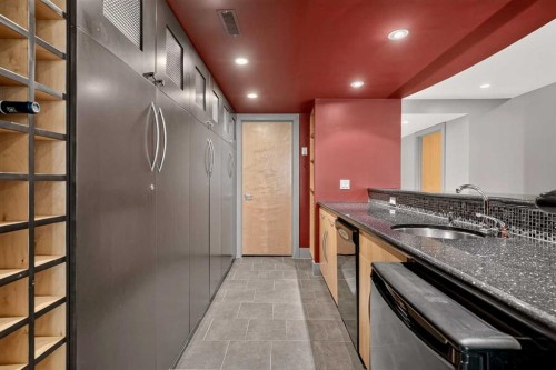 134 Schiller Crescent Nw, Calgary, AB - Indoor