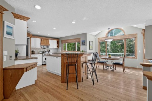 134 Schiller Crescent Nw, Calgary, AB - Indoor