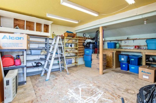 215 Homestead Close, High River, AB 