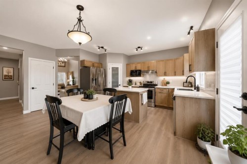 154 Saddleland Close Ne, Calgary, AB - Indoor