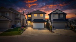 154 Saddleland Close NE Calgary, AB T3J 5J4