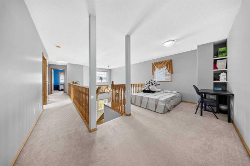 154 Saddleland Close Ne, Calgary, AB - Indoor Photo Showing Other Room