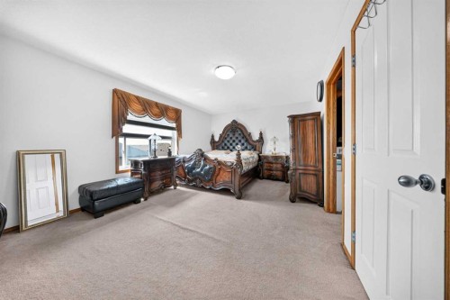 154 Saddleland Close Ne, Calgary, AB - Indoor