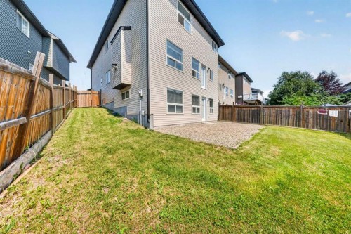 154 Saddleland Close Ne, Calgary, AB - Outdoor