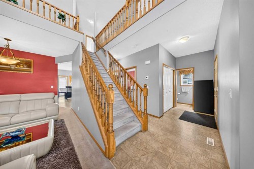 154 Saddleland Close Ne, Calgary, AB - Indoor Photo Showing Other Room