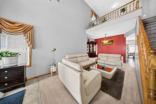 154 Saddleland Close Ne, Calgary, AB - Indoor
