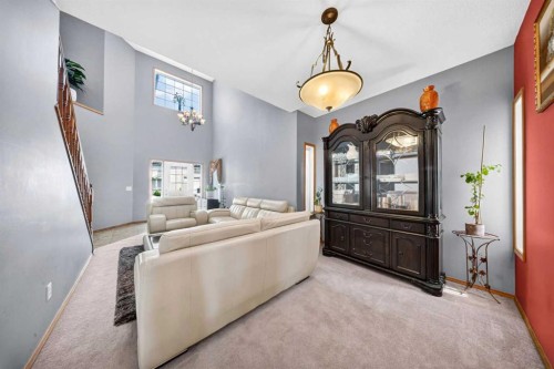 154 Saddleland Close Ne, Calgary, AB - Indoor