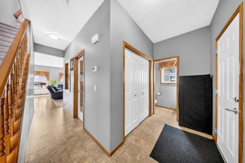 154 Saddleland Close Ne, Calgary, AB - Indoor Photo Showing Other Room