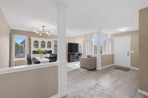 122 Sceptre Close Nw, Calgary, AB - Indoor