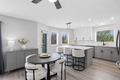 122 Sceptre Close Nw, Calgary, AB - Indoor