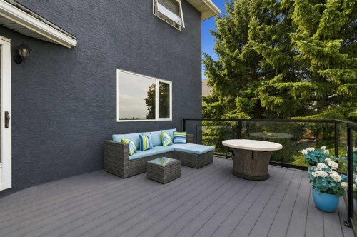 122 Sceptre Close Nw, Calgary, AB - Outdoor With Exterior