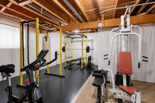 122 Sceptre Close Nw, Calgary, AB - Indoor