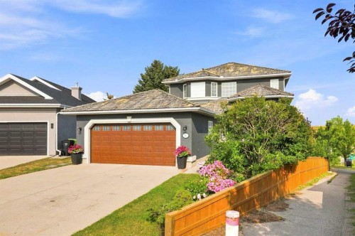 122 Sceptre Close Nw, Calgary, AB - Outdoor