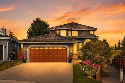 122 Sceptre Close Nw, Calgary, AB - Outdoor