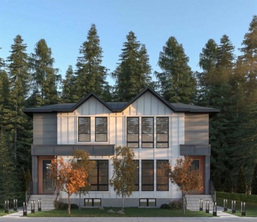 612 12 Avenue Ne, Calgary, AB - Outdoor With Facade