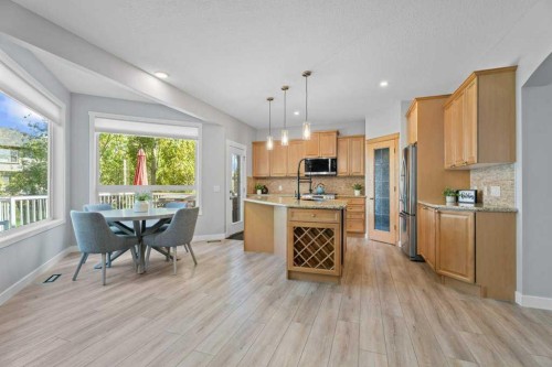 100 Drake Landing Common, Okotoks, AB - Indoor