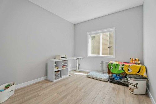 100 Drake Landing Common, Okotoks, AB - Indoor