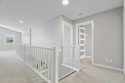 100 Drake Landing Common, Okotoks, AB - Indoor Photo Showing Other Room