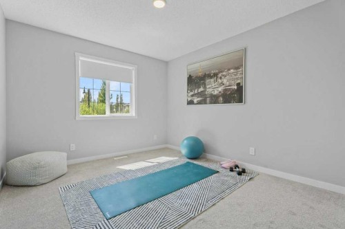 100 Drake Landing Common, Okotoks, AB - Indoor
