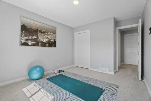 100 Drake Landing Common, Okotoks, AB - Indoor Photo Showing Other Room