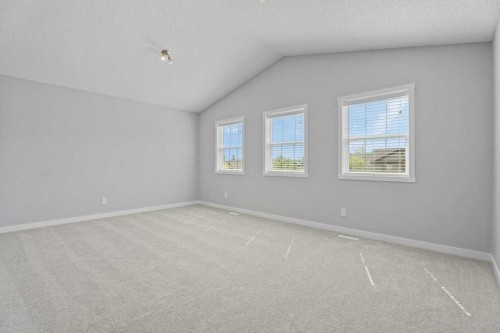 100 Drake Landing Common, Okotoks, AB - Indoor Photo Showing Other Room