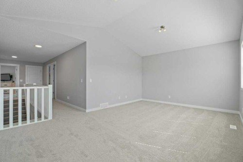 100 Drake Landing Common, Okotoks, AB - Indoor Photo Showing Other Room