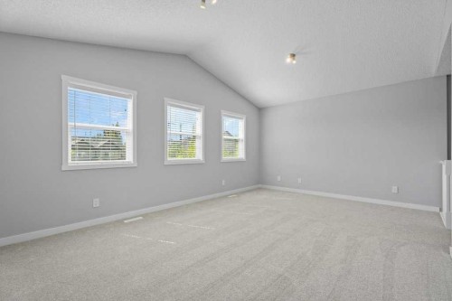 100 Drake Landing Common, Okotoks, AB - Indoor Photo Showing Other Room