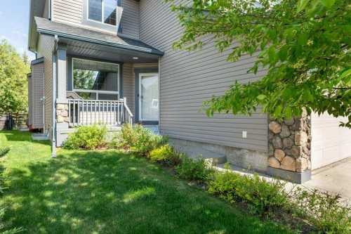 100 Drake Landing Common, Okotoks, AB - Outdoor